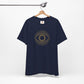 Gold Evil Eye T-shirt