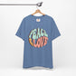 Peace and Love T-shirt
