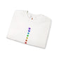 Seven Chakra Symbols Sweatshirt