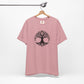Celtic Tree of Life Design T-shirt