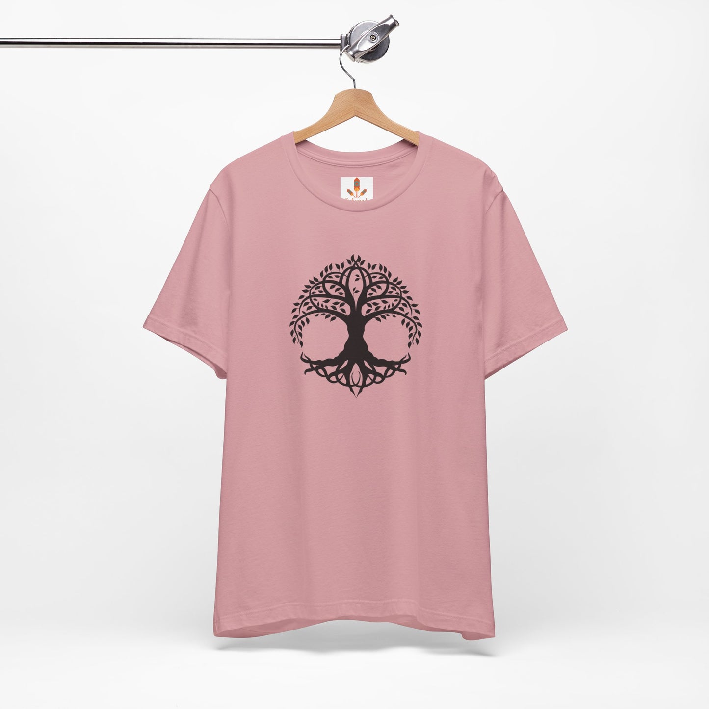 Celtic Tree of Life Design T-shirt