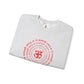 Om Mantra Design Sweatshirt