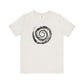 Spiral of Life Art T-shirt