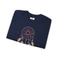 Native American Dream Catcher Sweatshirt