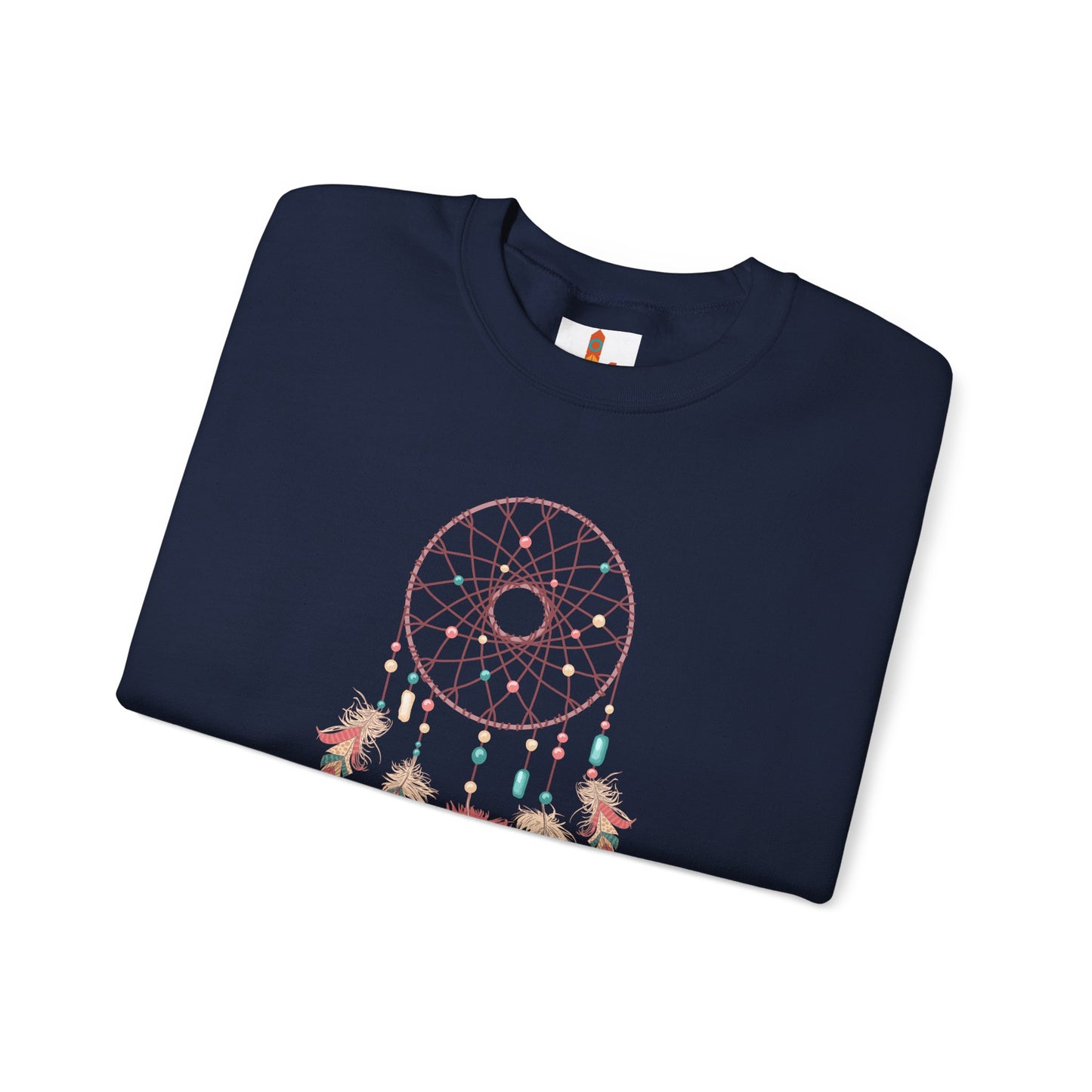 Native American Dream Catcher Sweatshirt