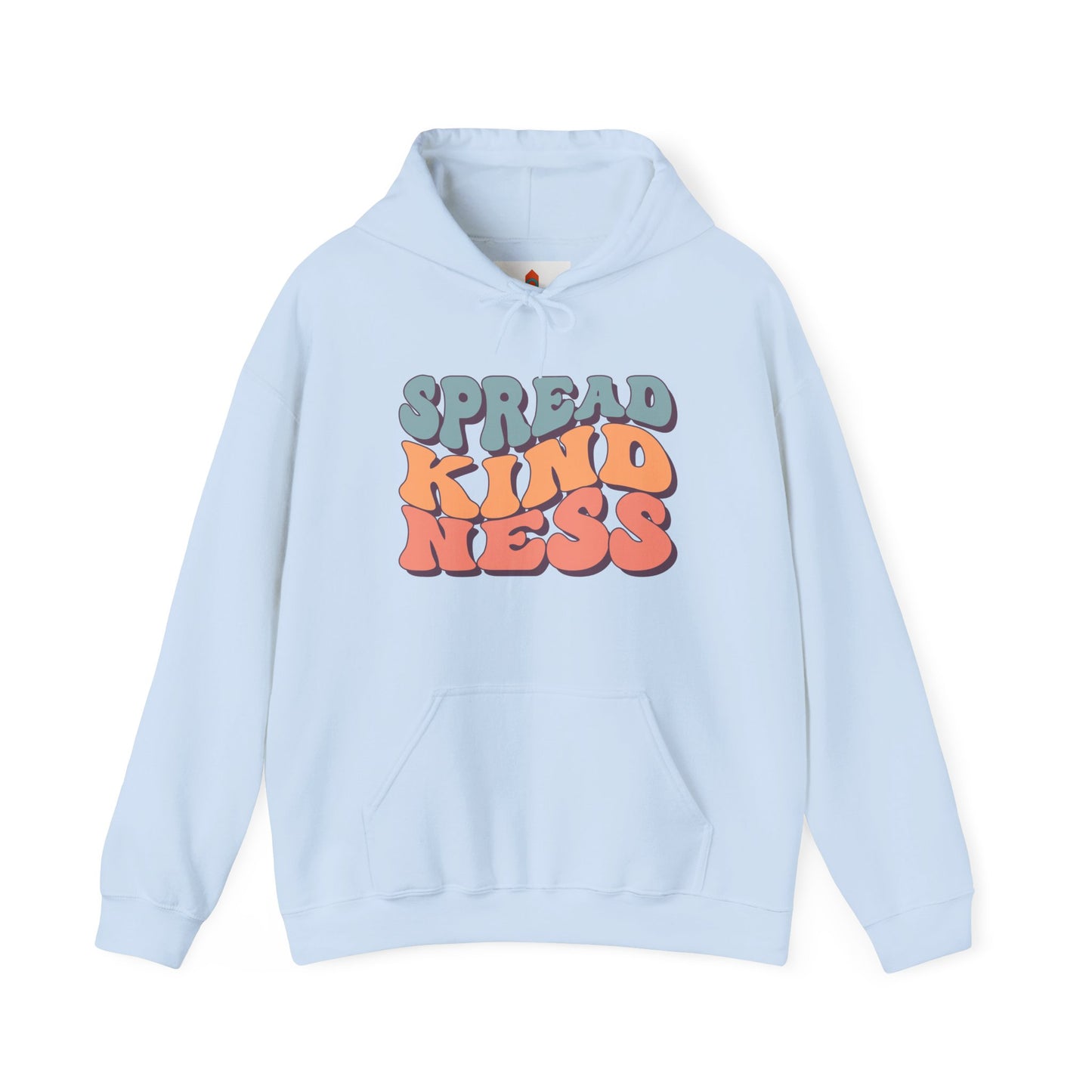 Spread Kindness Hoodie