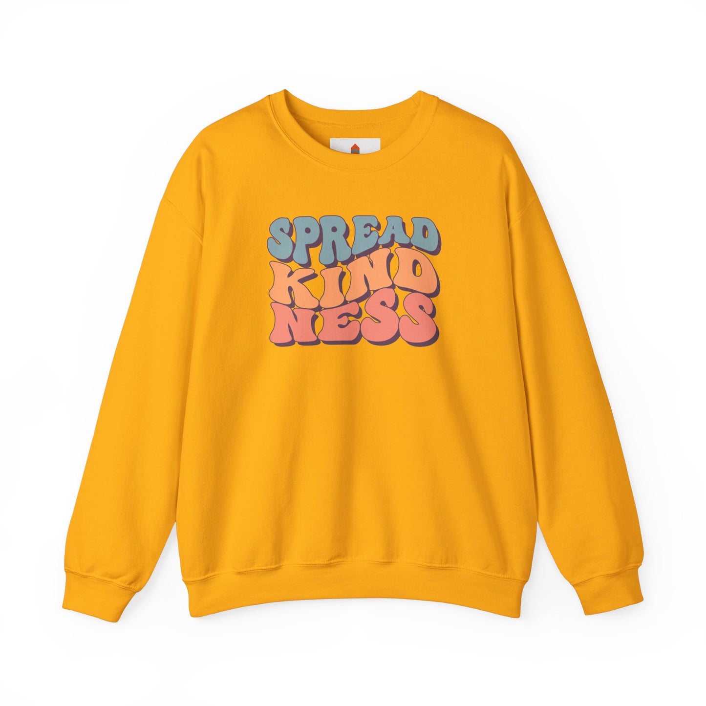 Spread Kindness Sweatshirt