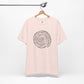 Spiral of Life Drawing T-shirt