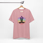 Sacral Chakra Design T-shirt
