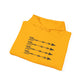 4 Arrows Hoodie