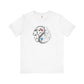 Tree of Life Yin Yang T-shirt