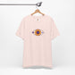 Yellow Evil Eye T-shirt