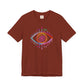Evil Eye Art T-shirt