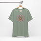 Mandala Art T-shirt
