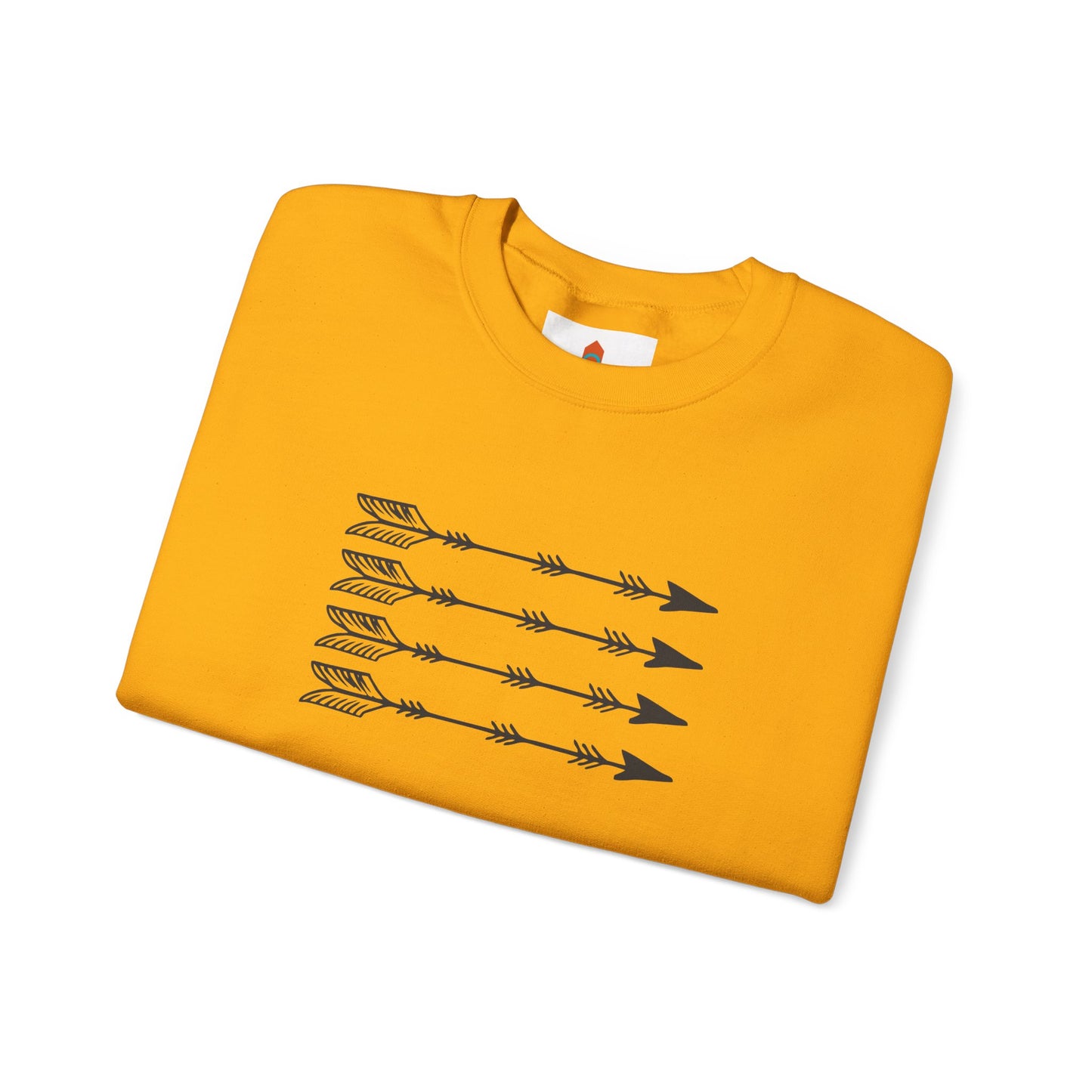 4 Arrows Sweatshirt