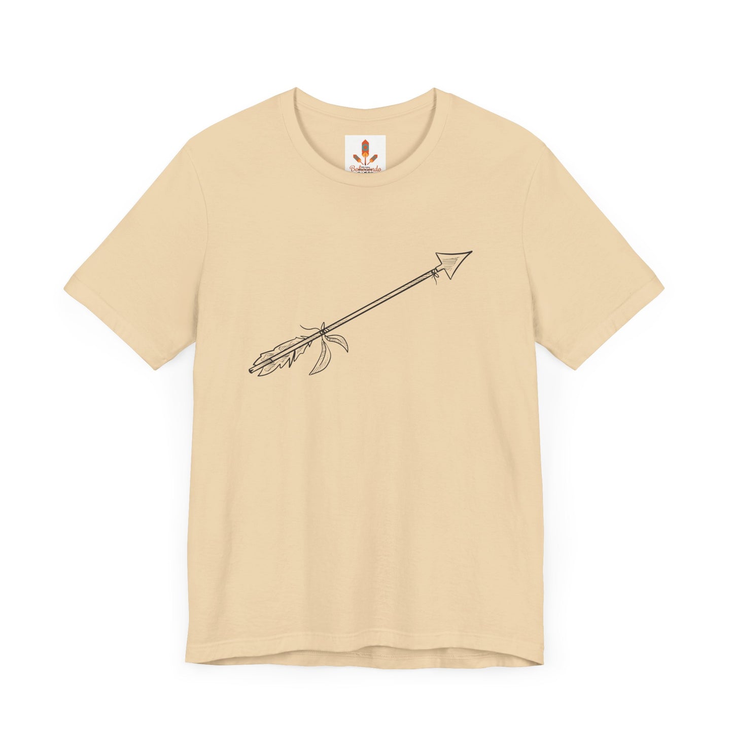 Native Arrow T-shirt