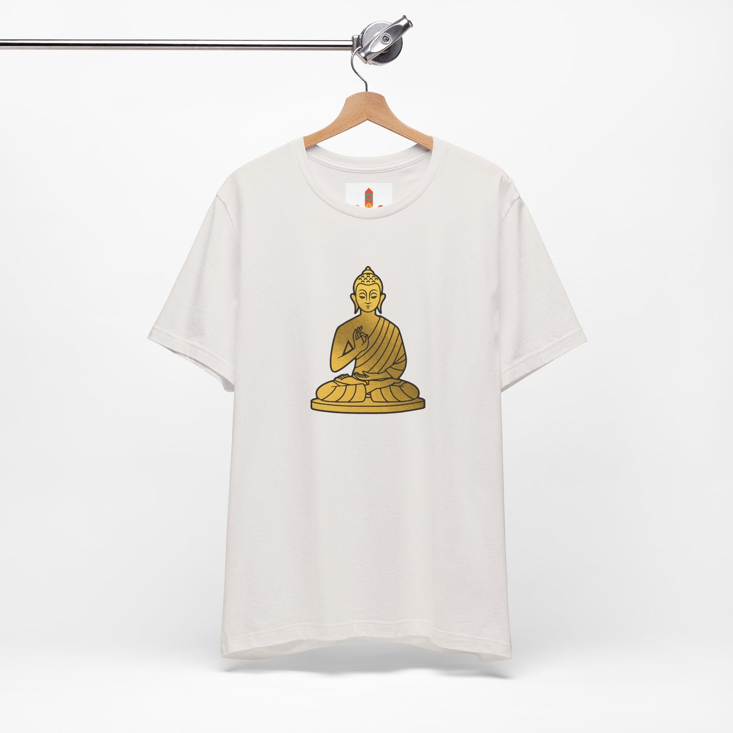 Maitreya Buddha T-shirt