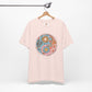 Boho Yin Yang T-shirt