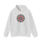 Colorful Mandala Hoodie