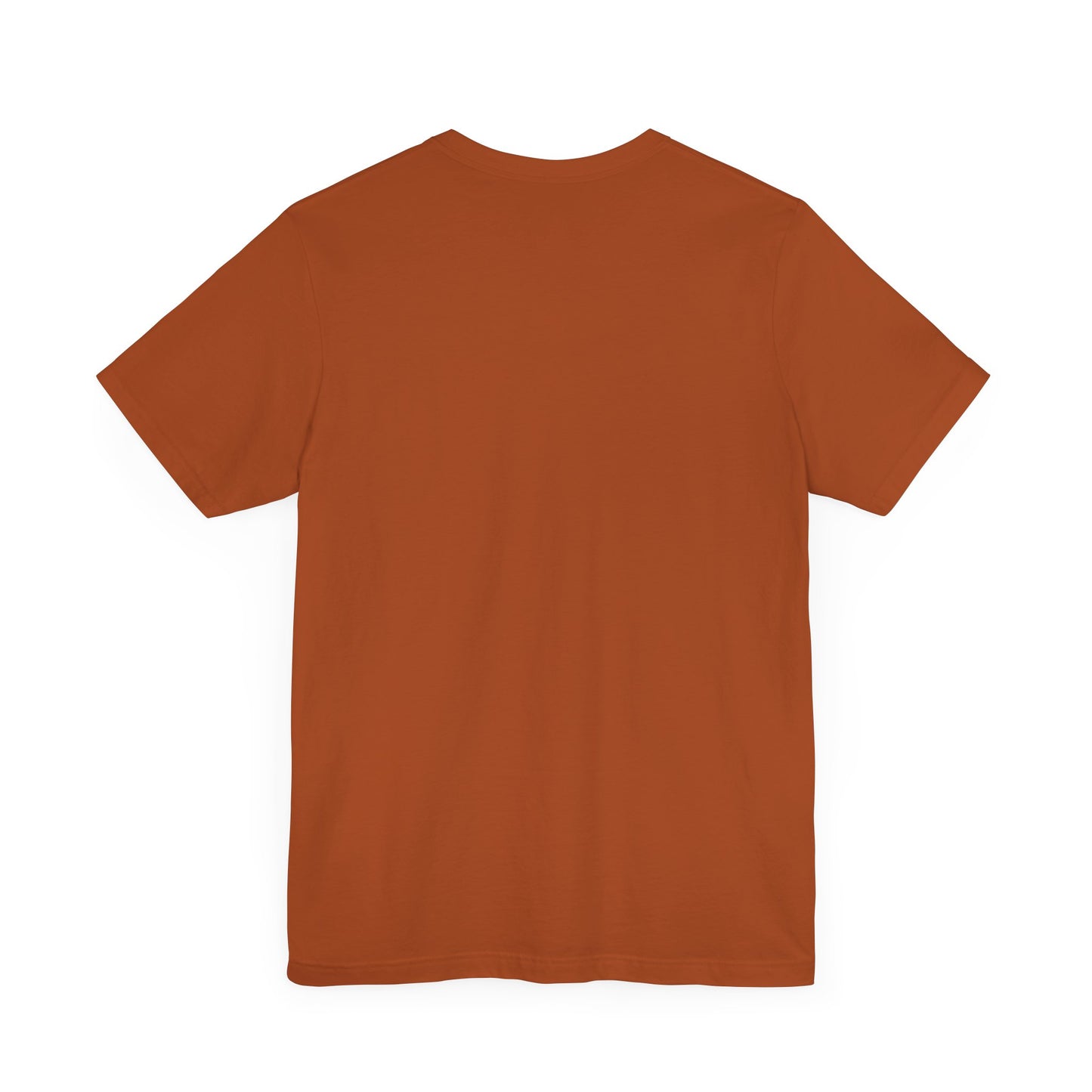 Brown Feather T-shirt