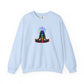 Kundalini Chakra Sweatshirt