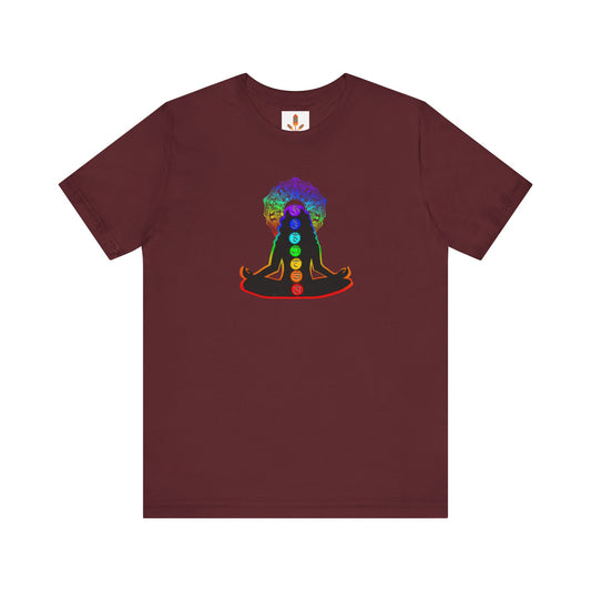 Kundalini Chakra T-shirt