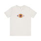 Yellow Evil Eye T-shirt