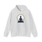 Sitting Buddha Hoodie