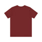 White Buddha Design T-shirt