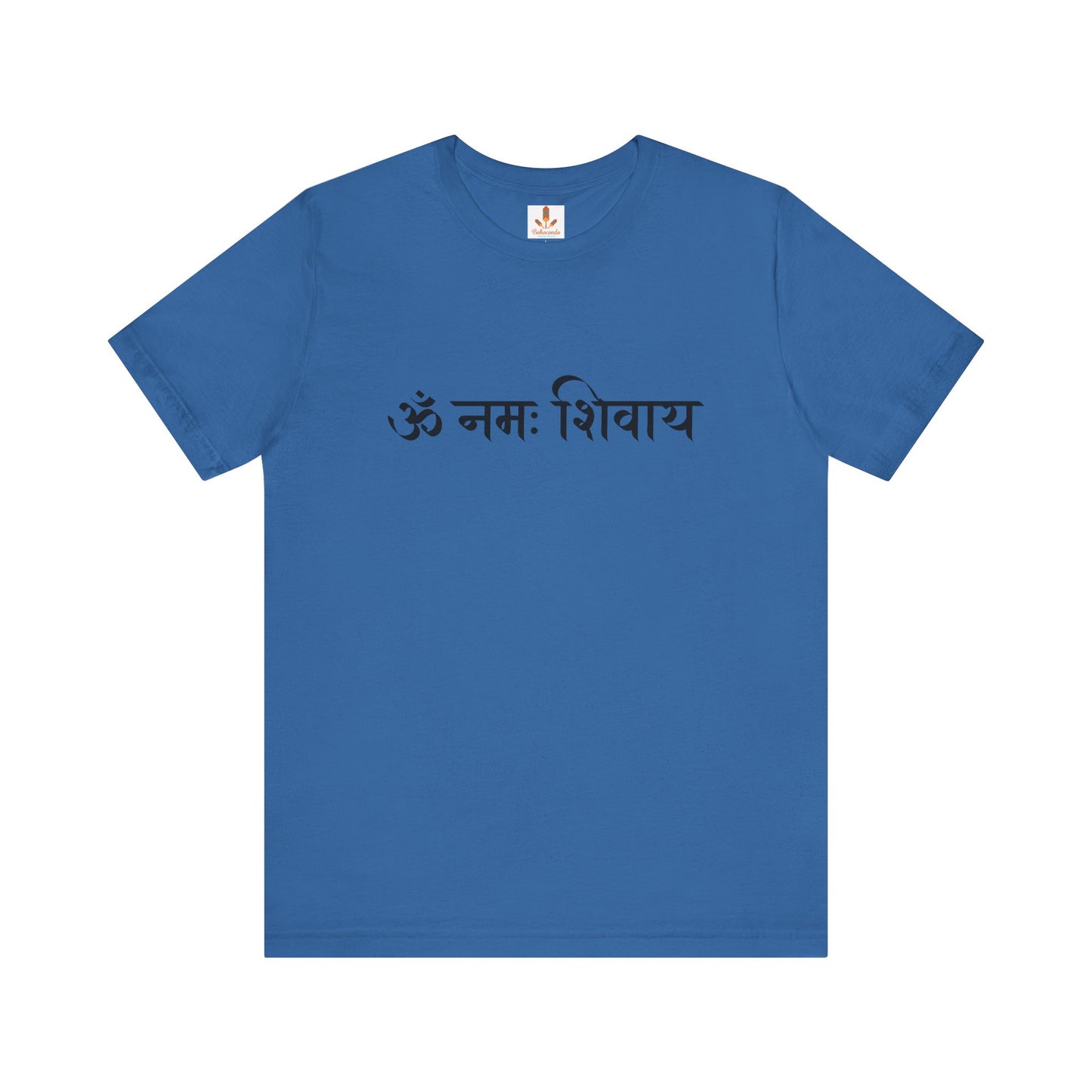 Om Mani Padme Hum T-shirt