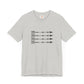 4 Arrows T-shirt