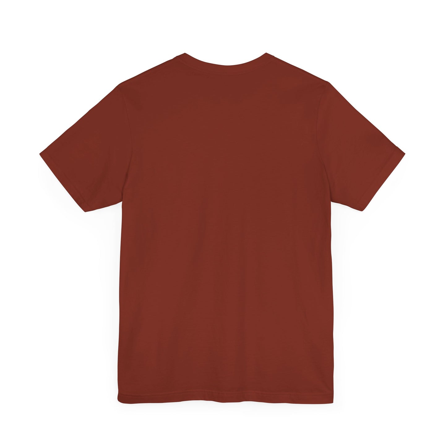 Brown Feather T-shirt