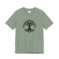 Celtic Tree of Life Design T-shirt