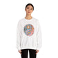 Boho Yin Yang Sweatshirt