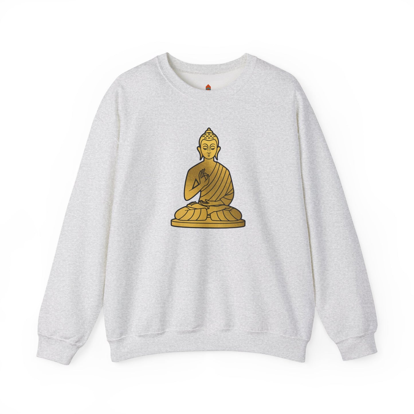 Maitreya Buddha Sweatshirt