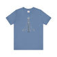 Sacral Chakra T-shirt