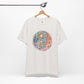 Boho Yin Yang T-shirt