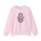 Beautiful Fatima Hamsa Hand Sweatshirt