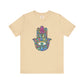 Colorful Hamsa Hand T-shirt