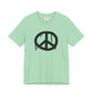 Peace Sign Graffiti T-shirt