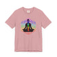 Chakra Art T-shirt