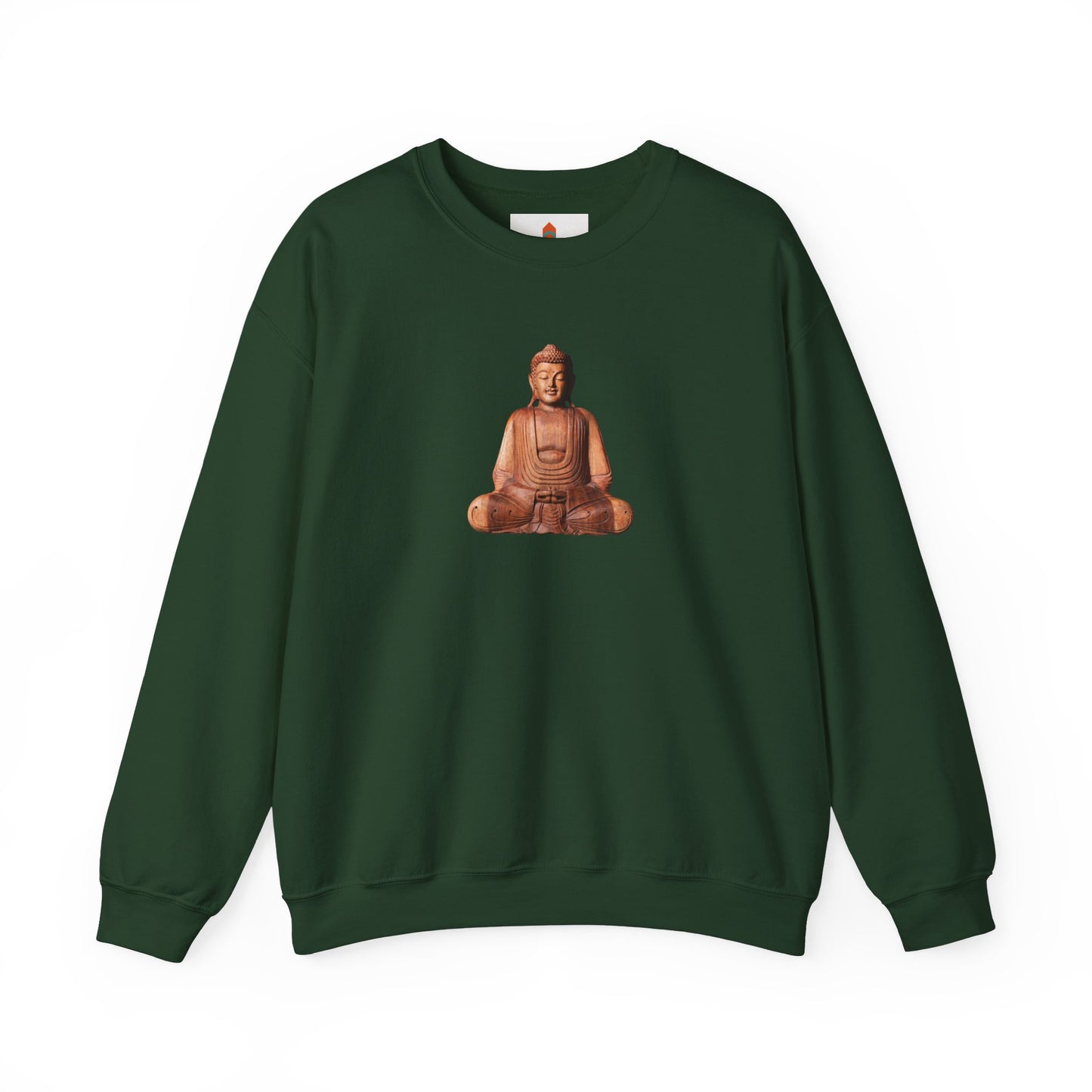 Gandhara Buddha Sweatshirt