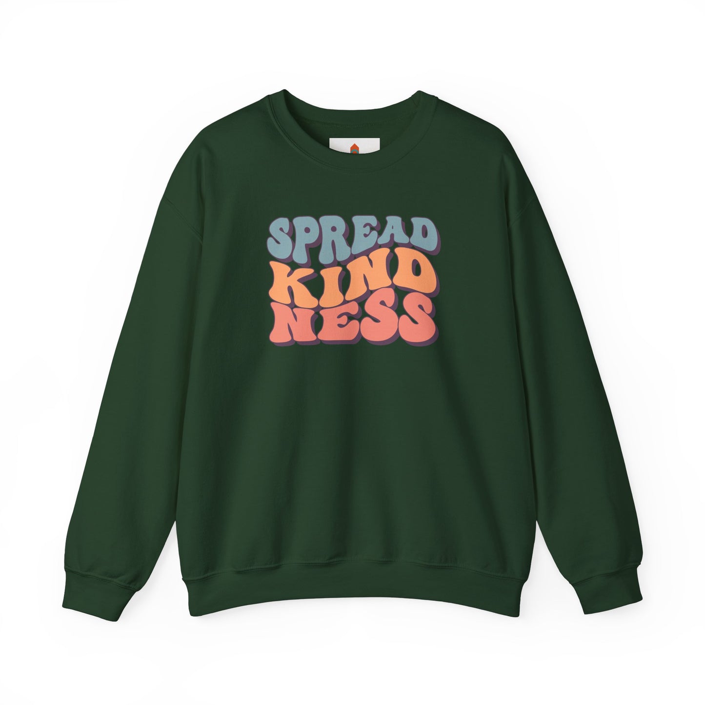 Spread Kindness Sweatshirt