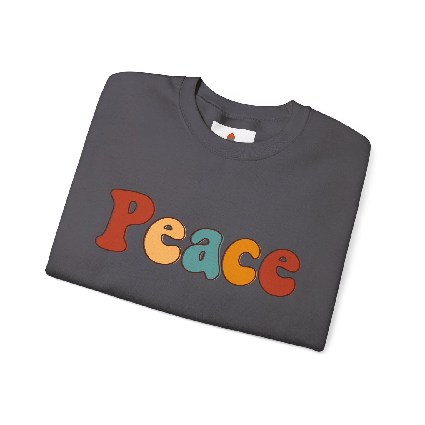 Peace Sweatshirt