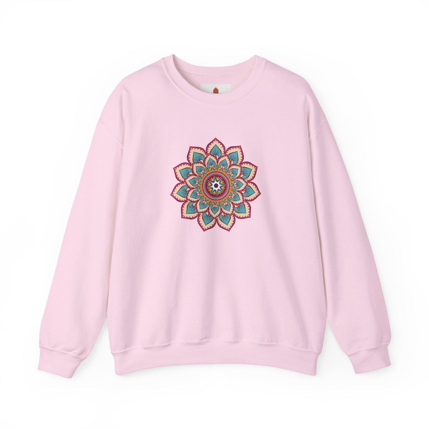 Mandala Art Sweatshirt