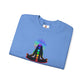 Kundalini Chakra Sweatshirt