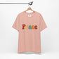 Peace T-shirt