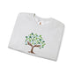 Hands as the Tree of Life Sweatshirt