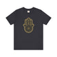Hamsa Hand with Mandala T-shirt
