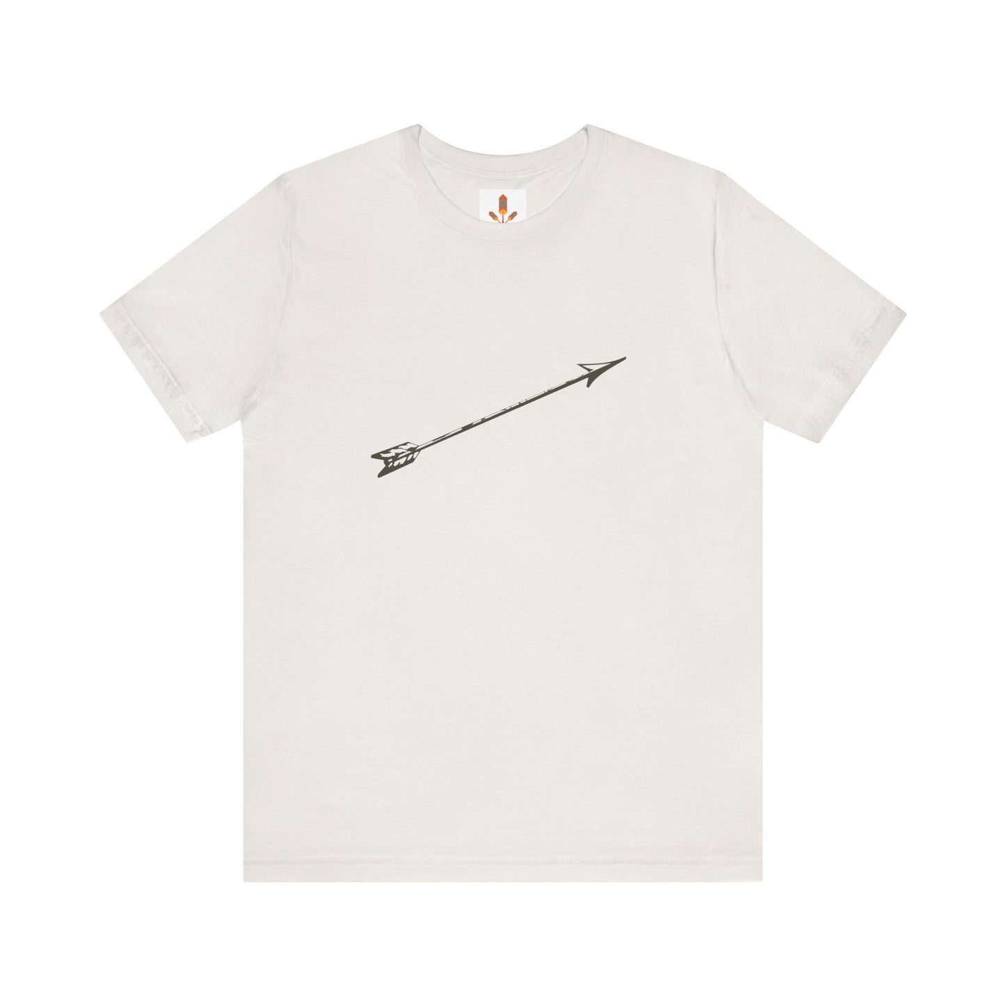 Simple Arrow T-shirt